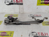 2003 2003 Honda Integra DC Wiper Linkage