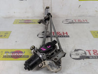 2003 2003 Honda Integra DC Wiper Linkage