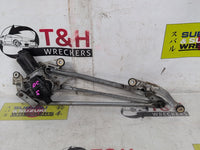 2003 2003 Honda Integra DC Wiper Linkage