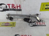 2007 2007 Honda Jazz Wiper Linkage