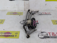 2007 2007 Honda Jazz Wiper Linkage