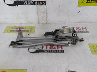2007 2007 Honda Jazz Wiper Linkage