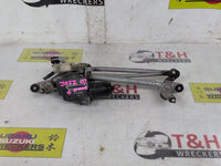 2007 2007 Honda Jazz Wiper Linkage