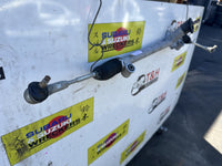 2020 2020 Suzuki Baleno EW A1M414 Manual Steering Rack