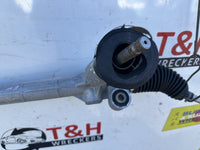 2020 2020 Suzuki Baleno EW A1M414 Manual Steering Rack
