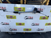 2020 2020 Suzuki Baleno EW A1M414 Manual Steering Rack