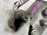 2015-2017 Suzuki Celerio LF FWD A/C Compressor | T&H Wreckers