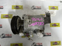 2015-2017 Suzuki Celerio LF FWD A/C Compressor | T&H Wreckers
