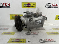 2015-2017 Suzuki Celerio LF FWD A/C Compressor | T&H Wreckers