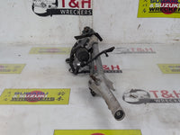 2011 2011 Subaru Liberty V BM Wiper Linkage