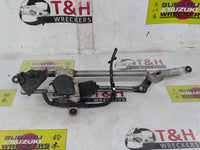 2011 2011 Subaru Liberty V BM Wiper Linkage