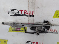 2011 2011 Subaru Liberty V BM Wiper Linkage