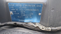 2005 - 2018 Suzuki Grand Vitara Right Guard Liner