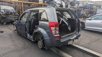 2005 - 2018 Suzuki Grand Vitara Right Guard Liner