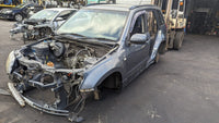 2005 - 2018 Suzuki Grand Vitara Right Guard Liner