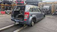 2005 - 2018 Suzuki Grand Vitara Right Guard Liner