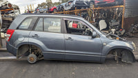 2005 - 2018 Suzuki Grand Vitara Right Guard Liner