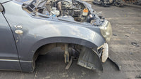 2005 - 2018 Suzuki Grand Vitara Right Guard Liner