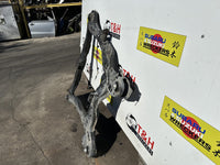 2010 2010 Suzuki Kizashi FR Front Xmember/Cradle