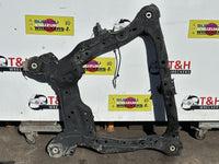 2010 2010 Suzuki Kizashi FR Front Xmember/Cradle