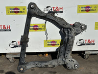 2010 2010 Suzuki Kizashi FR Front Xmember/Cradle