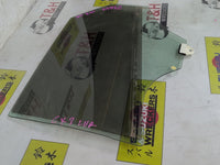 Mazda CX-3 Mar 2015- Jul 2025 Left Rear Door Glass | T&H Wreckers