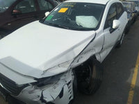 Mazda CX-3 Mar 2015- Jul 2025 Left Rear Door Glass | T&H Wreckers
