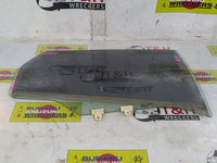 2005 2005 Nissan Maxima J31 Right Rear Door Glass