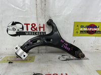 2014-2021 Subaru Liberty VI BN 2.5i 4WD Right Front Lower Control Arm | T&H Wreckers