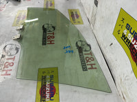2020 2020 Subaru WRX VA Left Front Door Glass