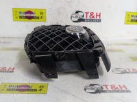 2007 2007 Subaru Impreza GG Grille