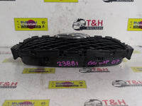 2007 2007 Subaru Impreza GG Grille