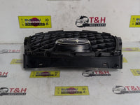 2007 2007 Subaru Impreza GG Grille