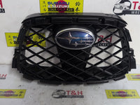 2007 2007 Subaru Impreza GG Grille