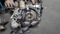 Holden Barina 1.6L Petrol FWD 2012-2016 - Automatic Transmission — tag 9133