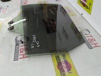 2016-2024 Mazda CX-9 TC FWD Left Rear Door Glass | T&H Wreckers