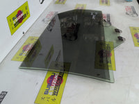 2016-2024 Mazda CX-9 TC FWD Left Rear Door Glass | T&H Wreckers