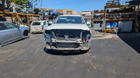 2016-2024 Mazda CX-9 TC FWD Left Rear Door Glass | T&H Wreckers