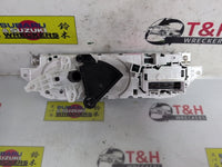 2008-2011 Ford Focus LV XR5 Hatchback Heater/AC Controls | T&H Wreckers