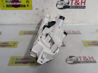 2008-2011 Ford Focus LV XR5 Hatchback Heater/AC Controls | T&H Wreckers