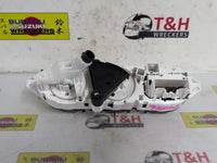 2008-2011 Ford Focus LV XR5 Hatchback Heater/AC Controls | T&H Wreckers