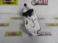 2008-2011 Ford Focus LV XR5 Hatchback Heater/AC Controls | T&H Wreckers