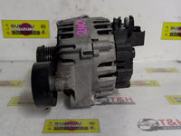 2013 - 2020 Ford Fiesta WZ ST FWD Alternator