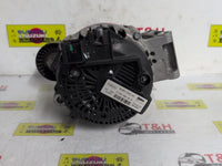 2013 - 2020 Ford Fiesta WZ ST FWD Alternator