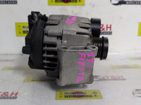 2013 - 2020 Ford Fiesta WZ ST FWD Alternator