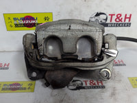 2012 - 2021 Toyota 86 ZN6 Left Front Caliper