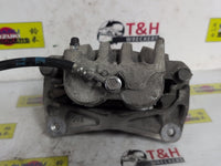 2012 - 2021 Toyota 86 ZN6 Left Front Caliper