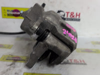 2012 - 2021 Toyota 86 ZN6 Left Front Caliper
