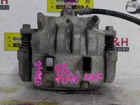 2012 - 2021 Toyota 86 ZN6 Left Front Caliper