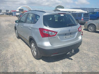 2014 Suzuki S-Cross JY- Bonnet Top Lock Panel | T&H Wreckers